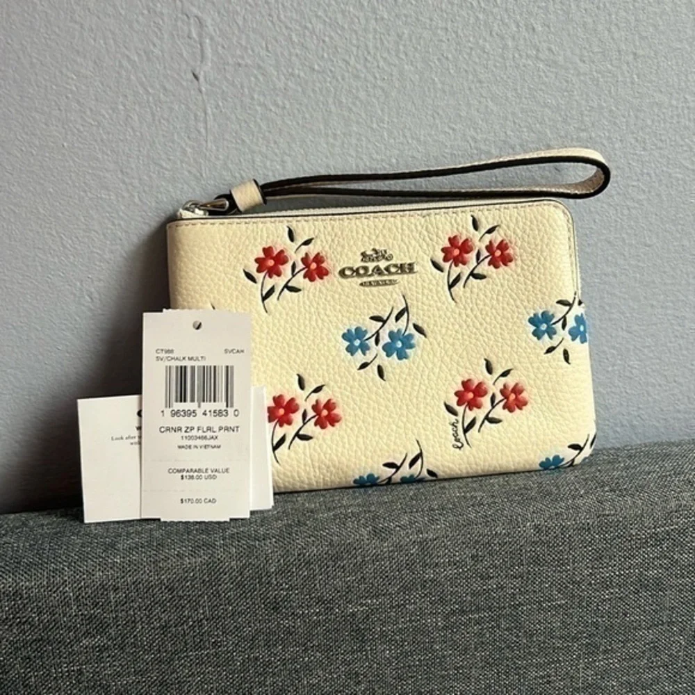 Coach all items